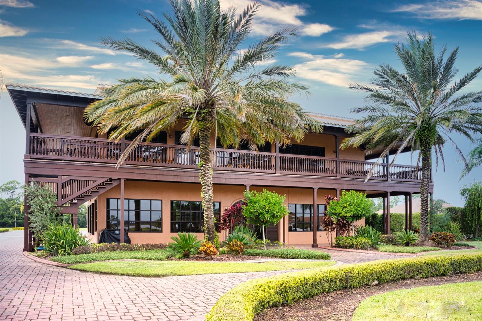 LAKE ASHTON GOLF CLUB PH 01 - Residential