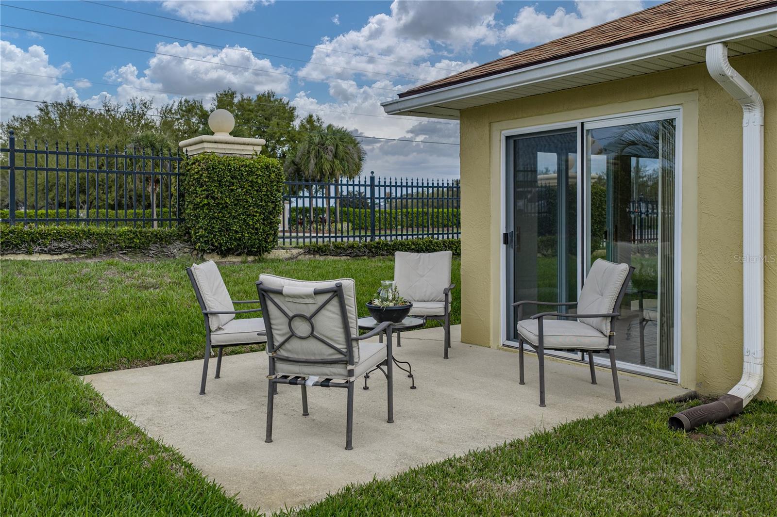 LAKE ASHTON GOLF CLUB PH 01 - Residential