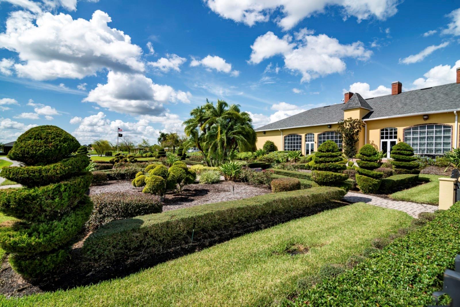 LAKE ASHTON GOLF CLUB PH 01 - Residential