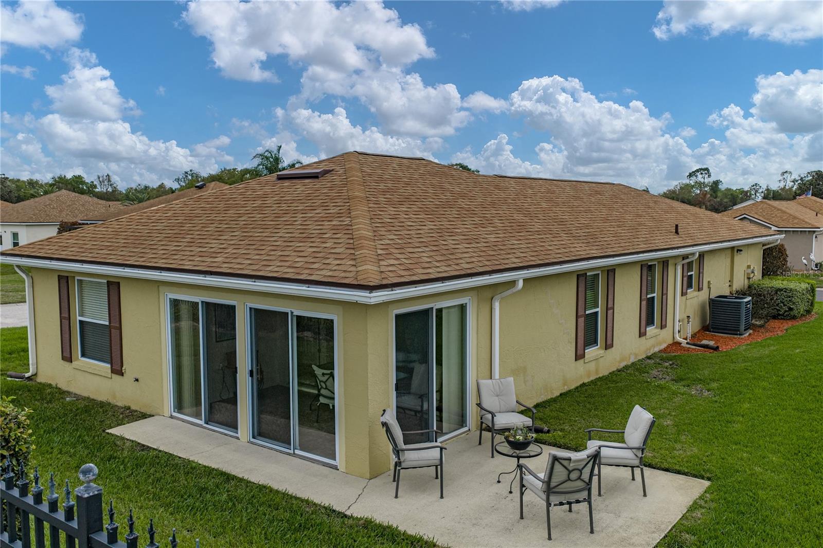 LAKE ASHTON GOLF CLUB PH 01 - Residential