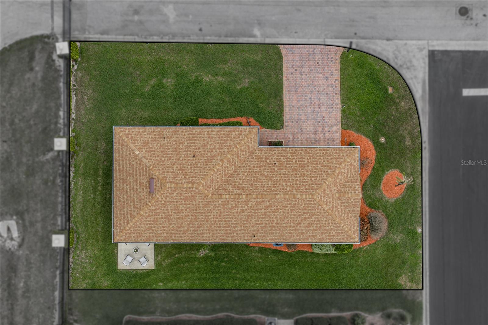 LAKE ASHTON GOLF CLUB PH 01 - Residential