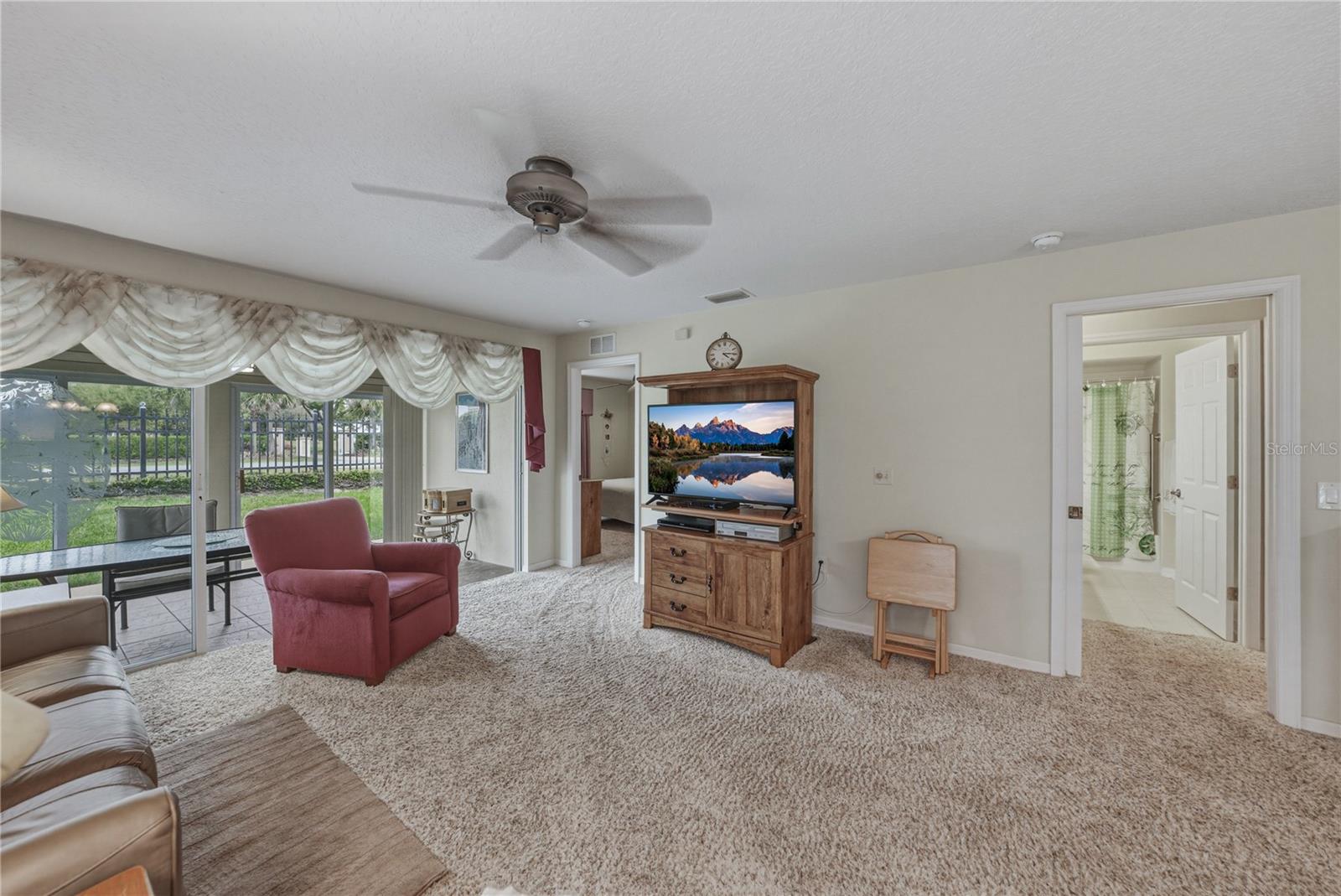 LAKE ASHTON GOLF CLUB PH 01 - Residential