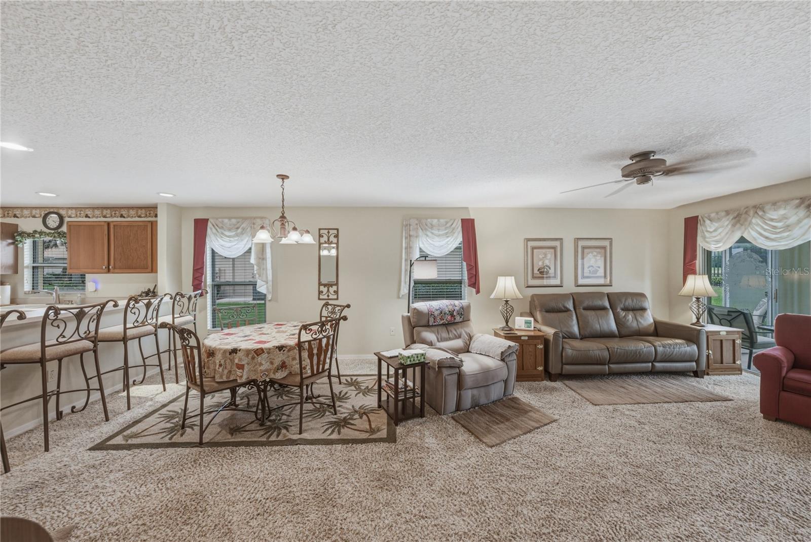 LAKE ASHTON GOLF CLUB PH 01 - Residential