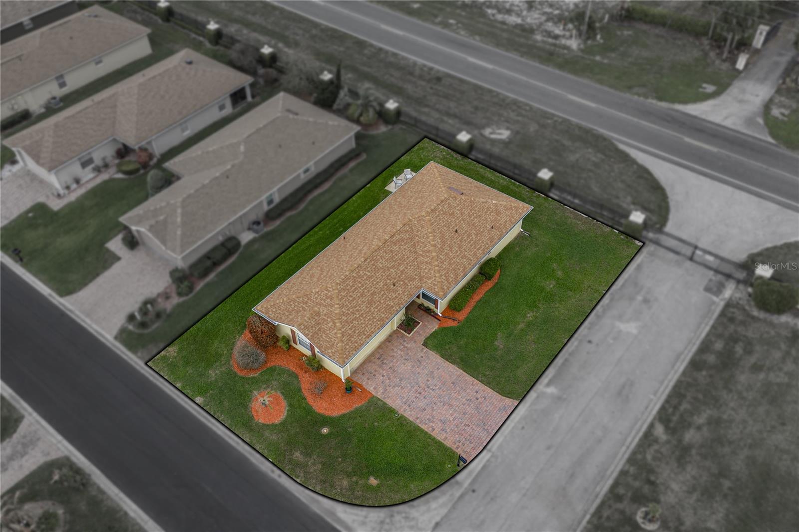 LAKE ASHTON GOLF CLUB PH 01 - Residential