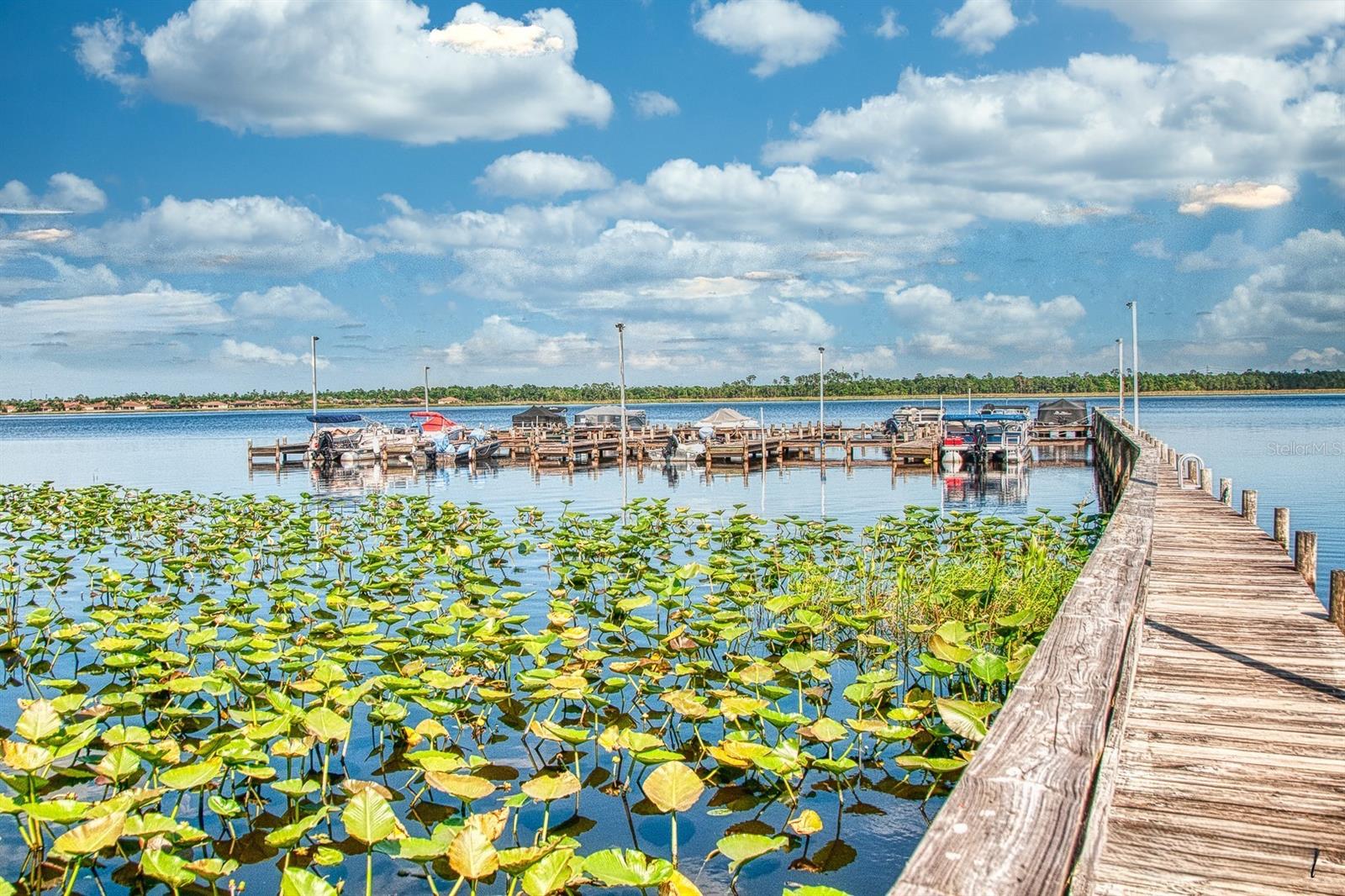 LAKE ASHTON GOLF CLUB PH 01 - Residential