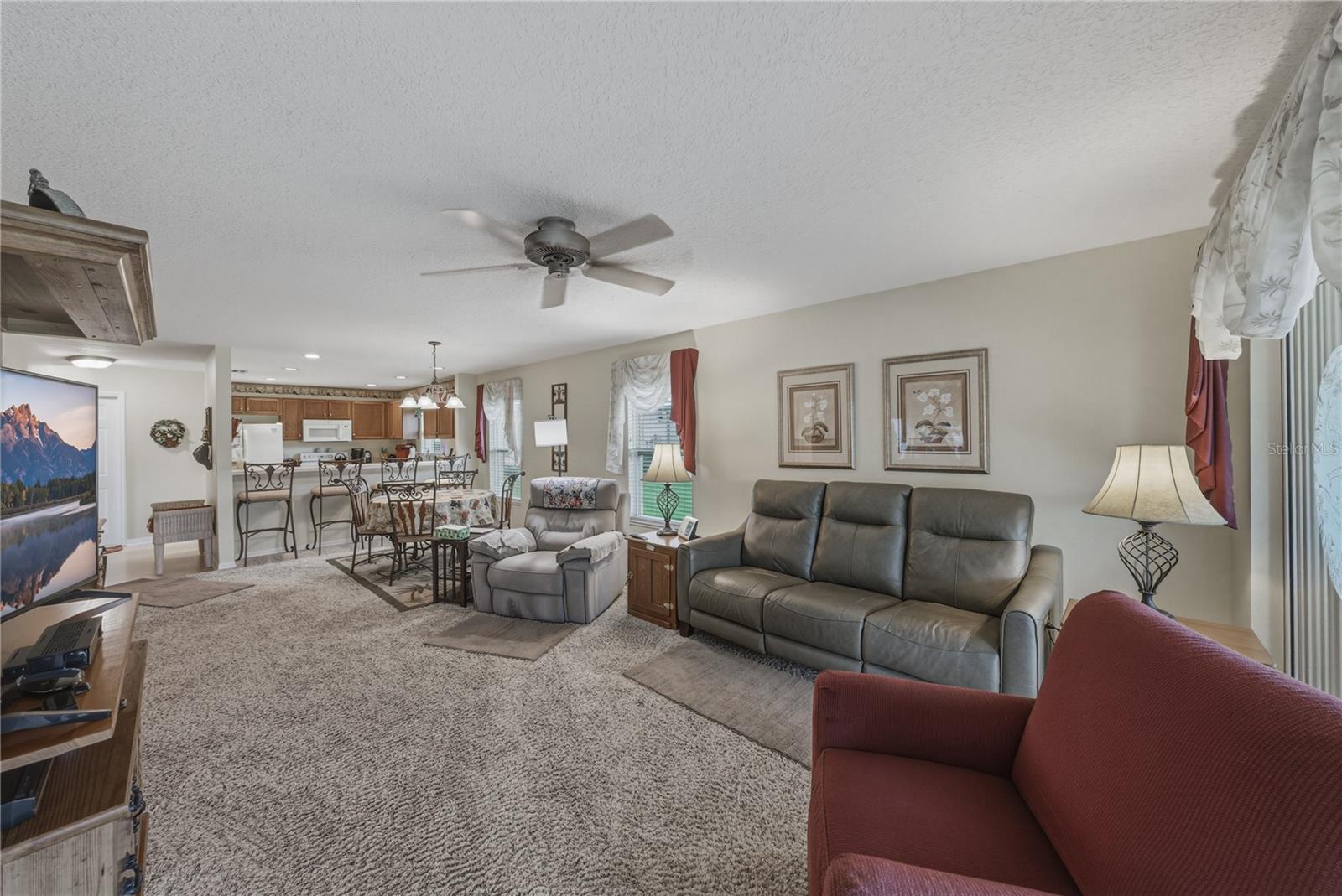 LAKE ASHTON GOLF CLUB PH 01 - Residential