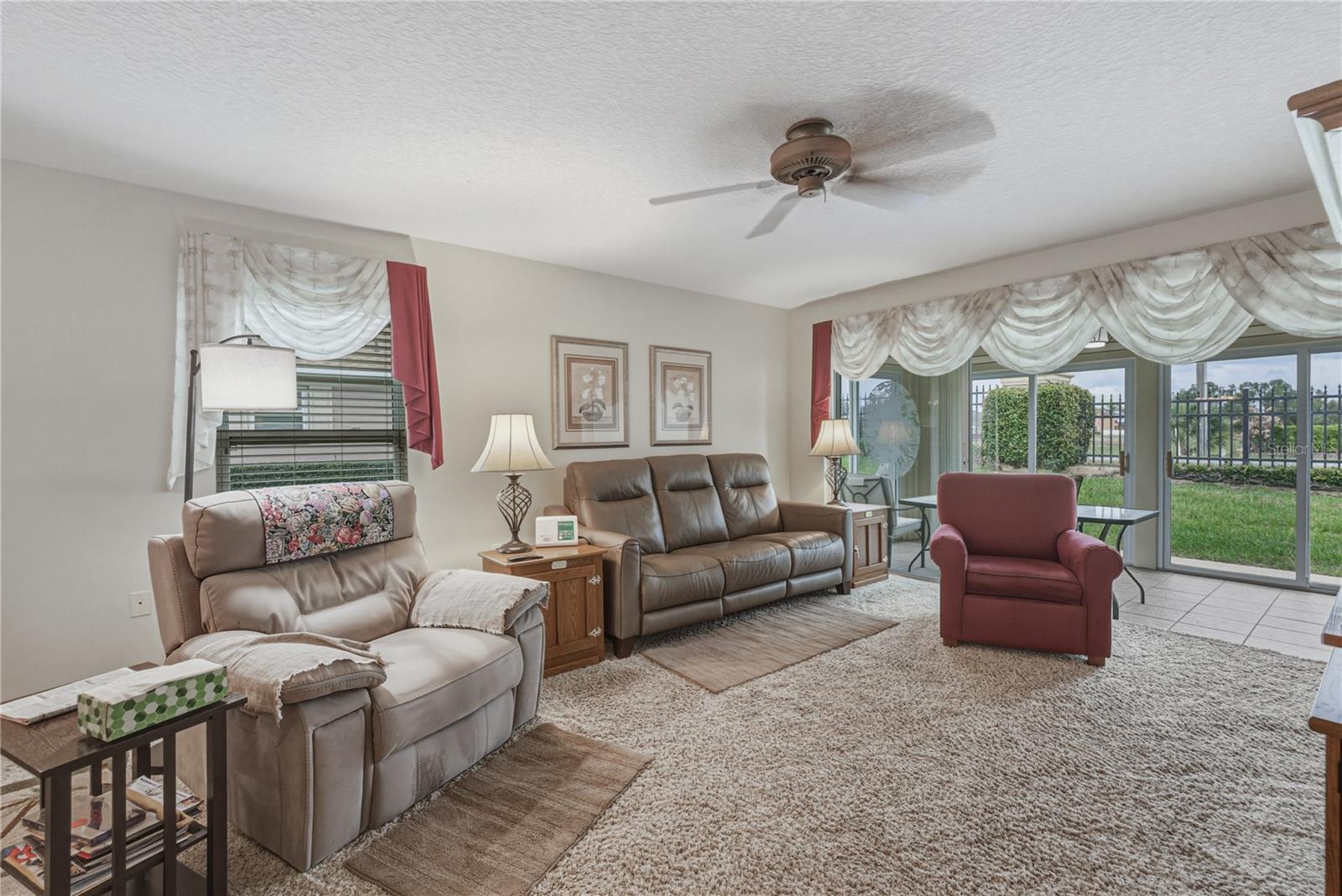 LAKE ASHTON GOLF CLUB PH 01 - Residential