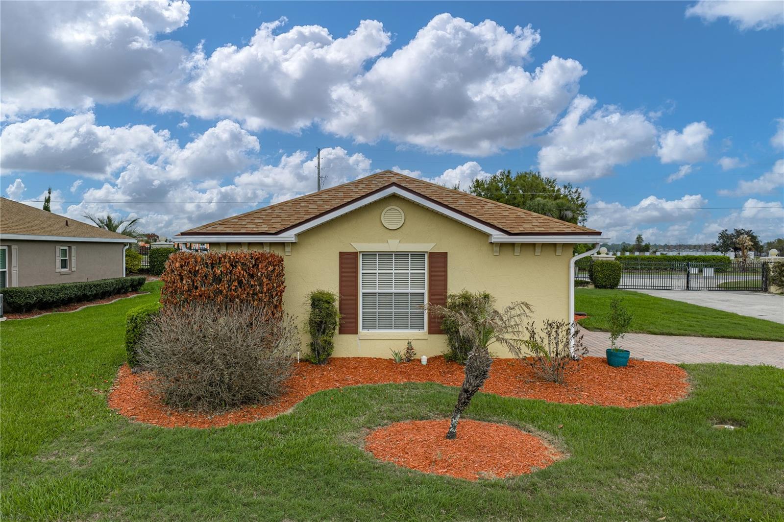 LAKE ASHTON GOLF CLUB PH 01 - Residential