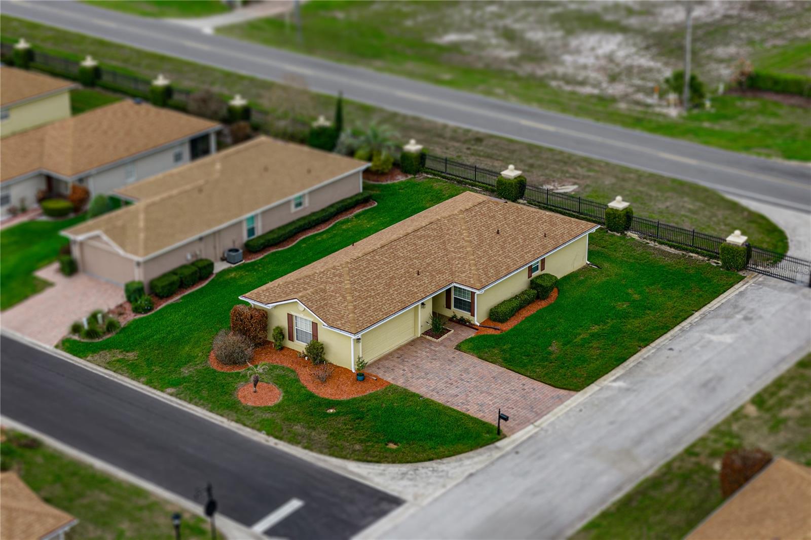 LAKE ASHTON GOLF CLUB PH 01 - Residential