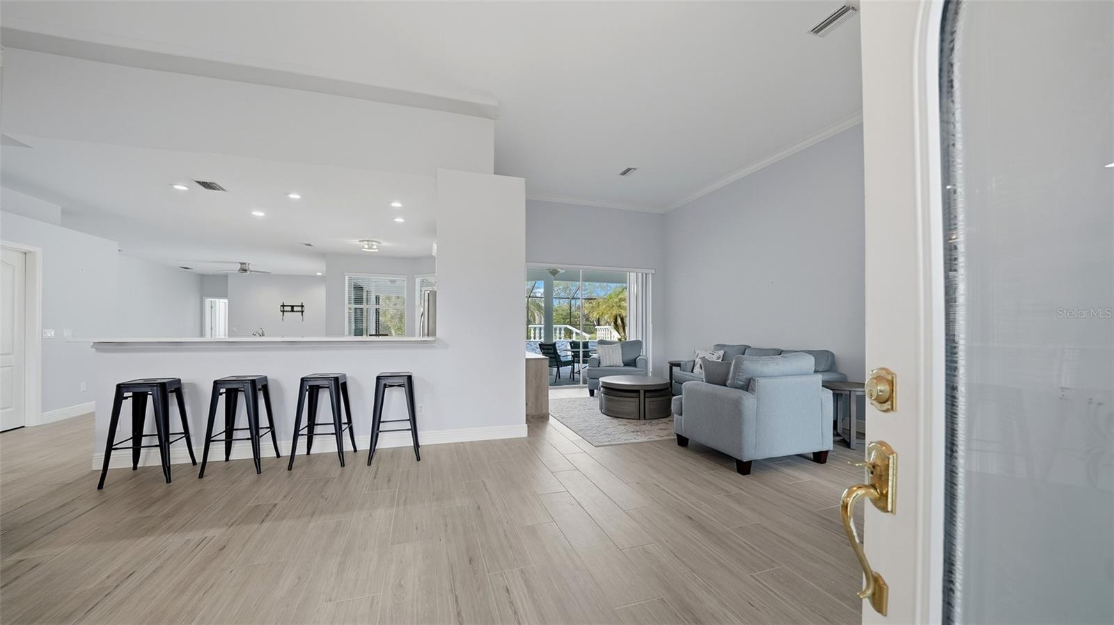 STONEYBROOK GOLF & COUNTRY CLUB - Residential