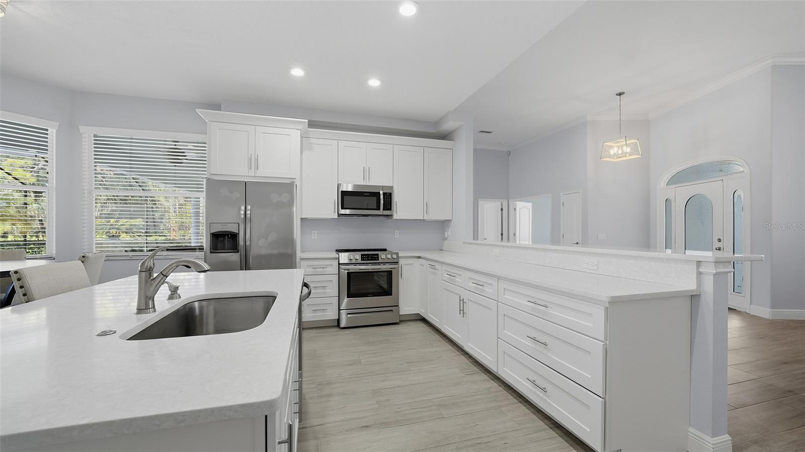 STONEYBROOK GOLF & COUNTRY CLUB - Residential