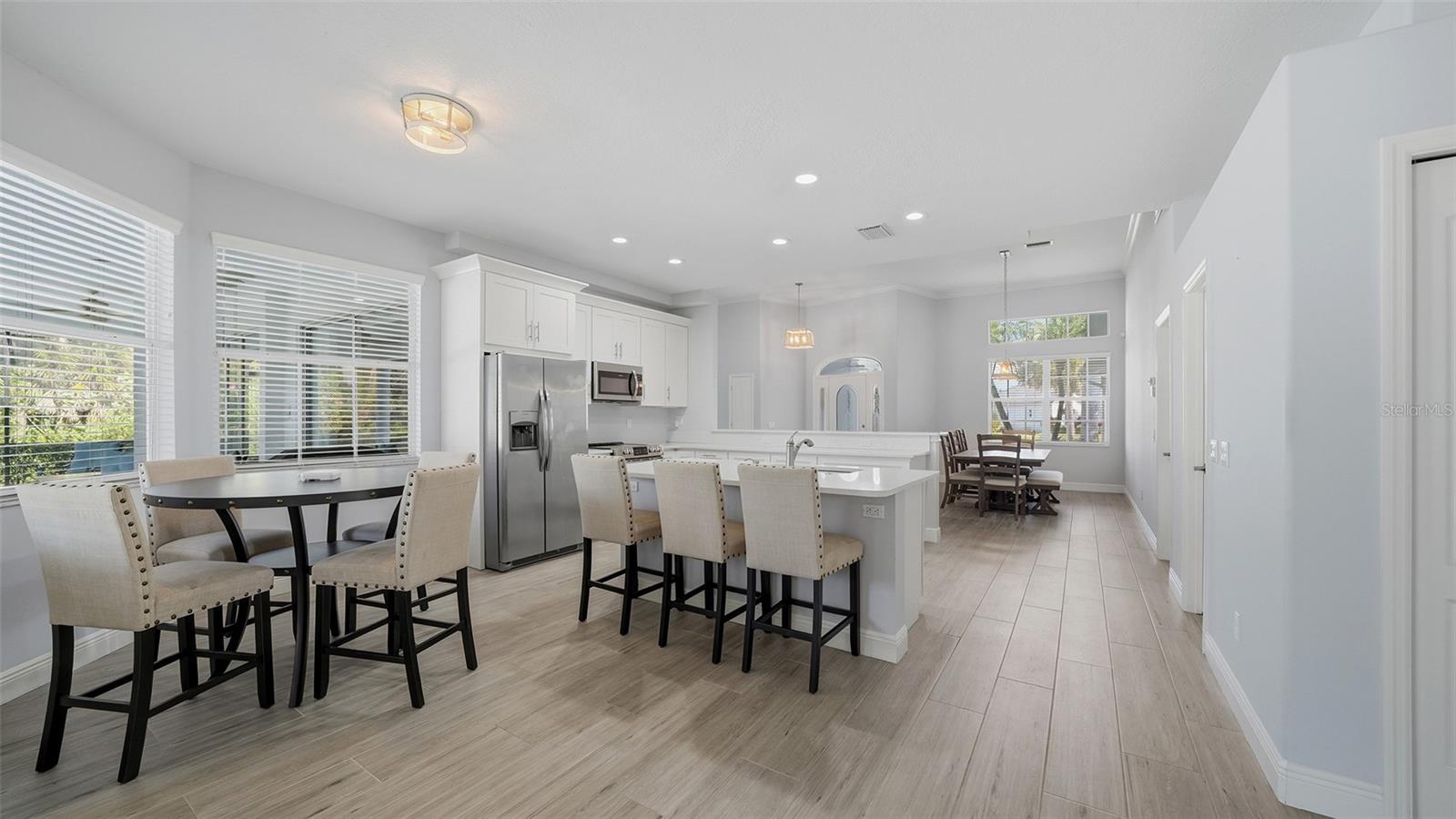 STONEYBROOK GOLF & COUNTRY CLUB - Residential