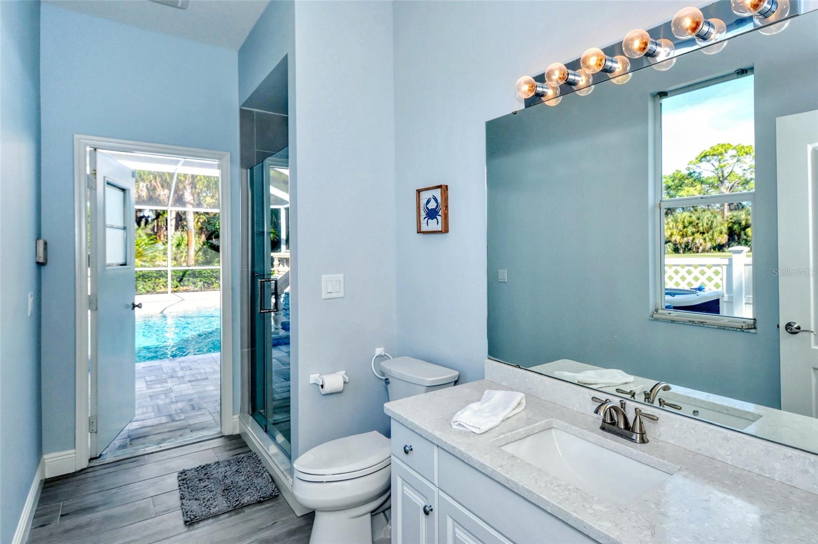 STONEYBROOK GOLF & COUNTRY CLUB - Residential