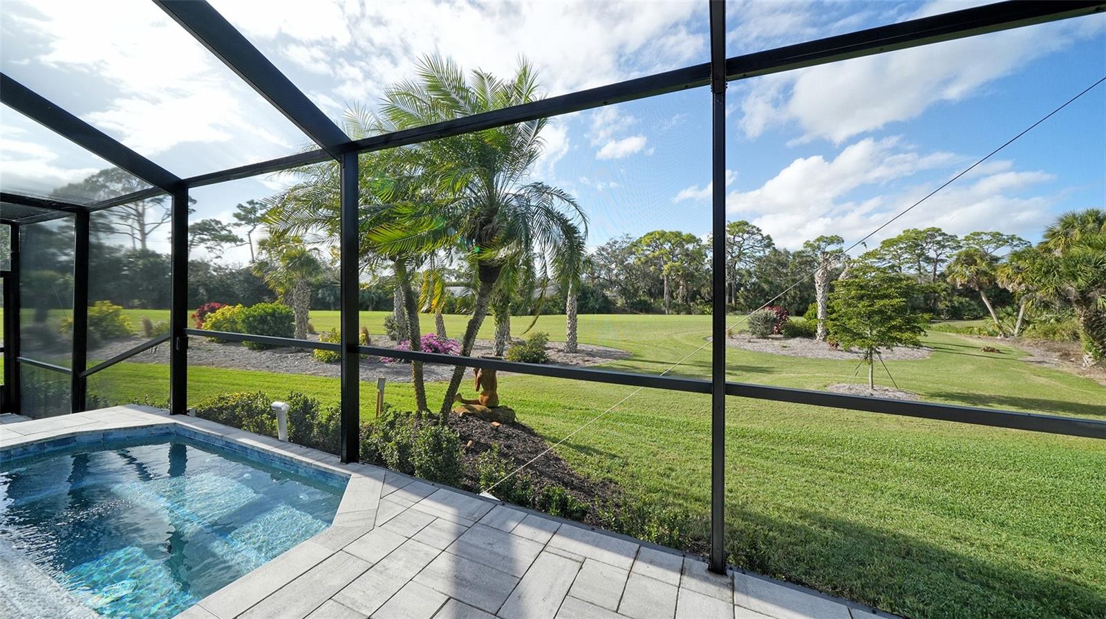 STONEYBROOK GOLF & COUNTRY CLUB - Residential