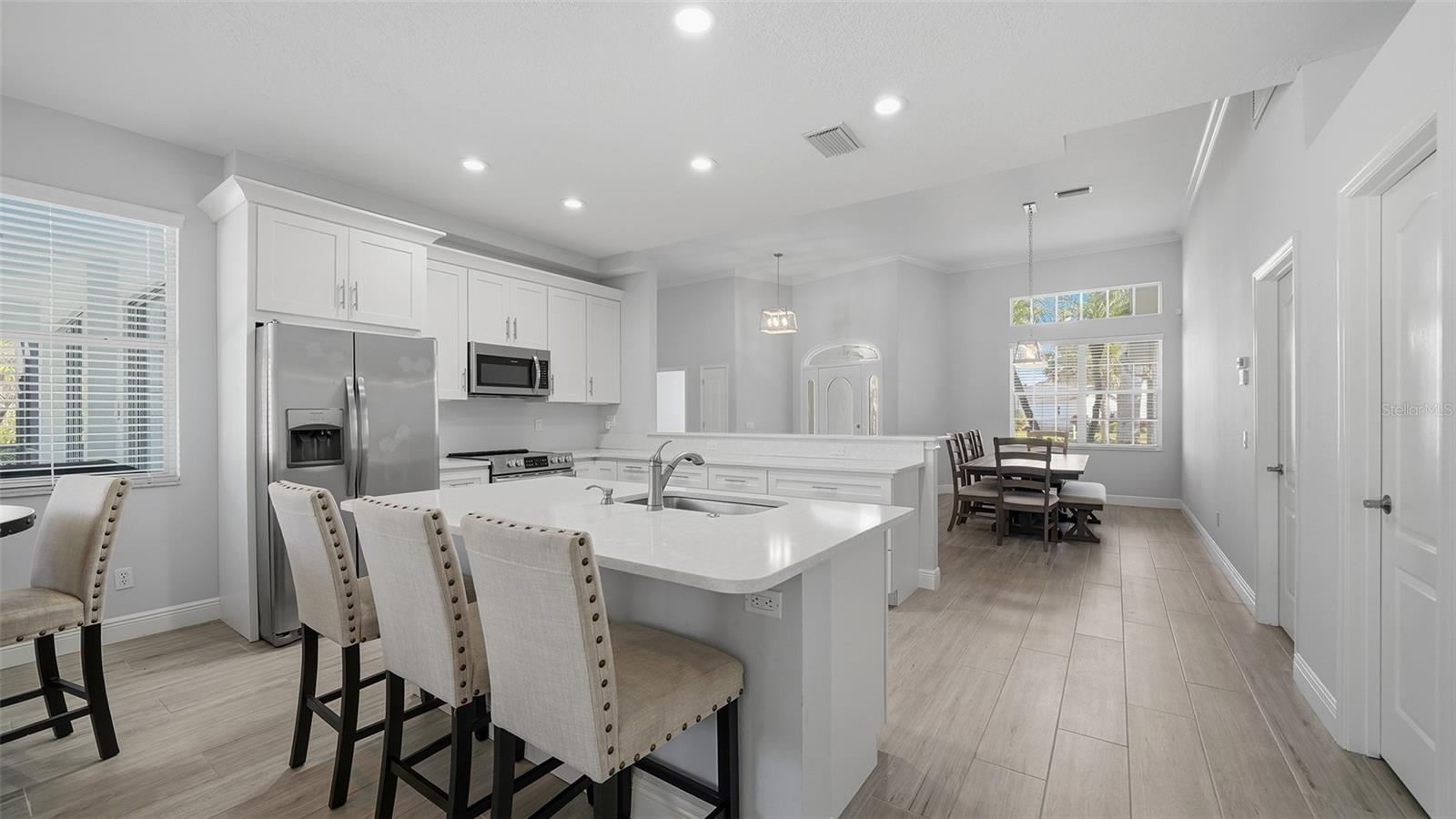 STONEYBROOK GOLF & COUNTRY CLUB - Residential