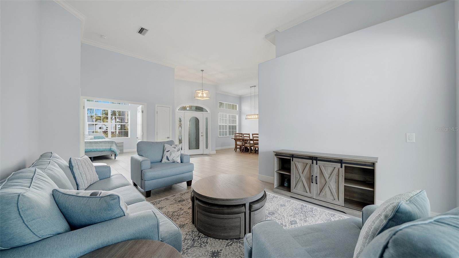 STONEYBROOK GOLF & COUNTRY CLUB - Residential