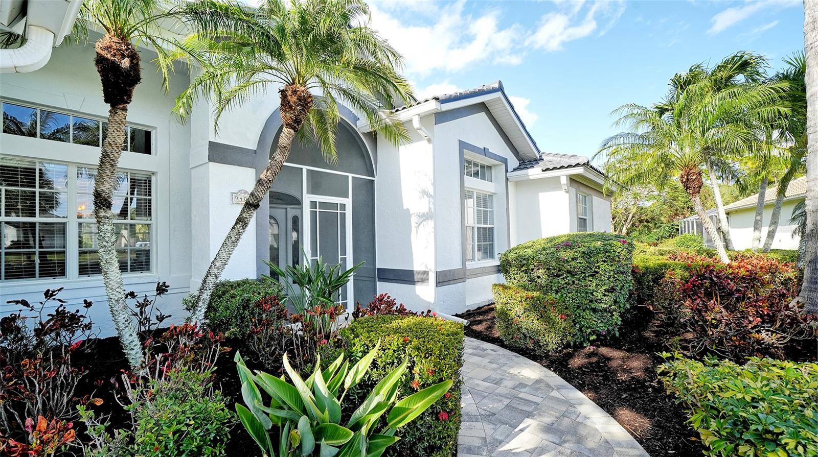 STONEYBROOK GOLF & COUNTRY CLUB - Residential