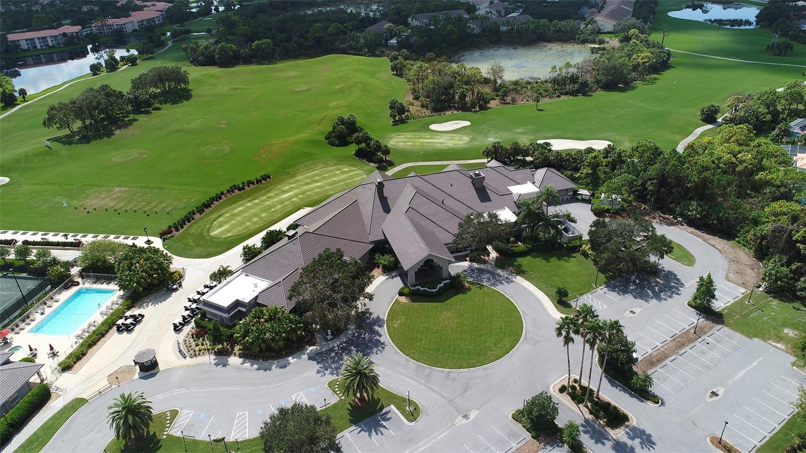 STONEYBROOK GOLF & COUNTRY CLUB - Residential