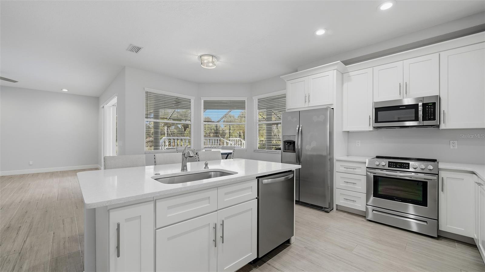 STONEYBROOK GOLF & COUNTRY CLUB - Residential