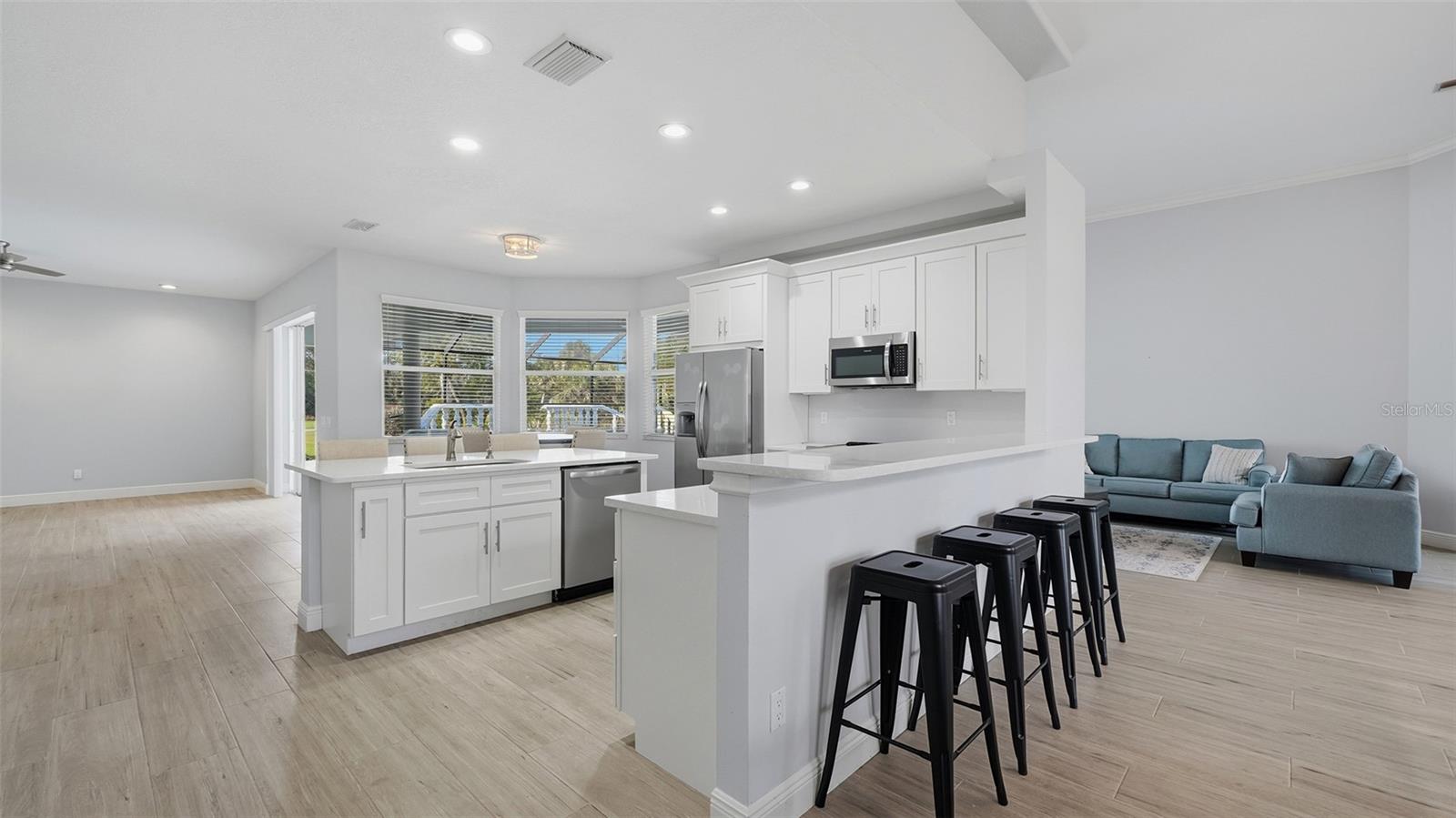 STONEYBROOK GOLF & COUNTRY CLUB - Residential