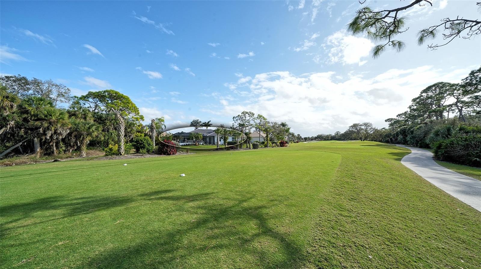 STONEYBROOK GOLF & COUNTRY CLUB - Residential