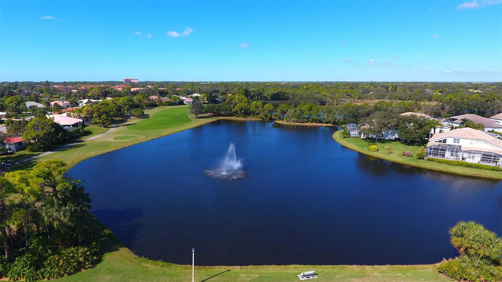 STONEYBROOK GOLF & COUNTRY CLUB - Residential