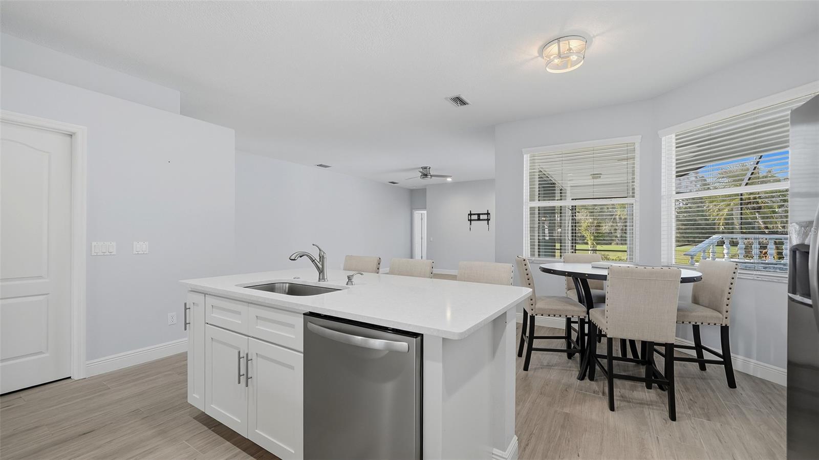 STONEYBROOK GOLF & COUNTRY CLUB - Residential