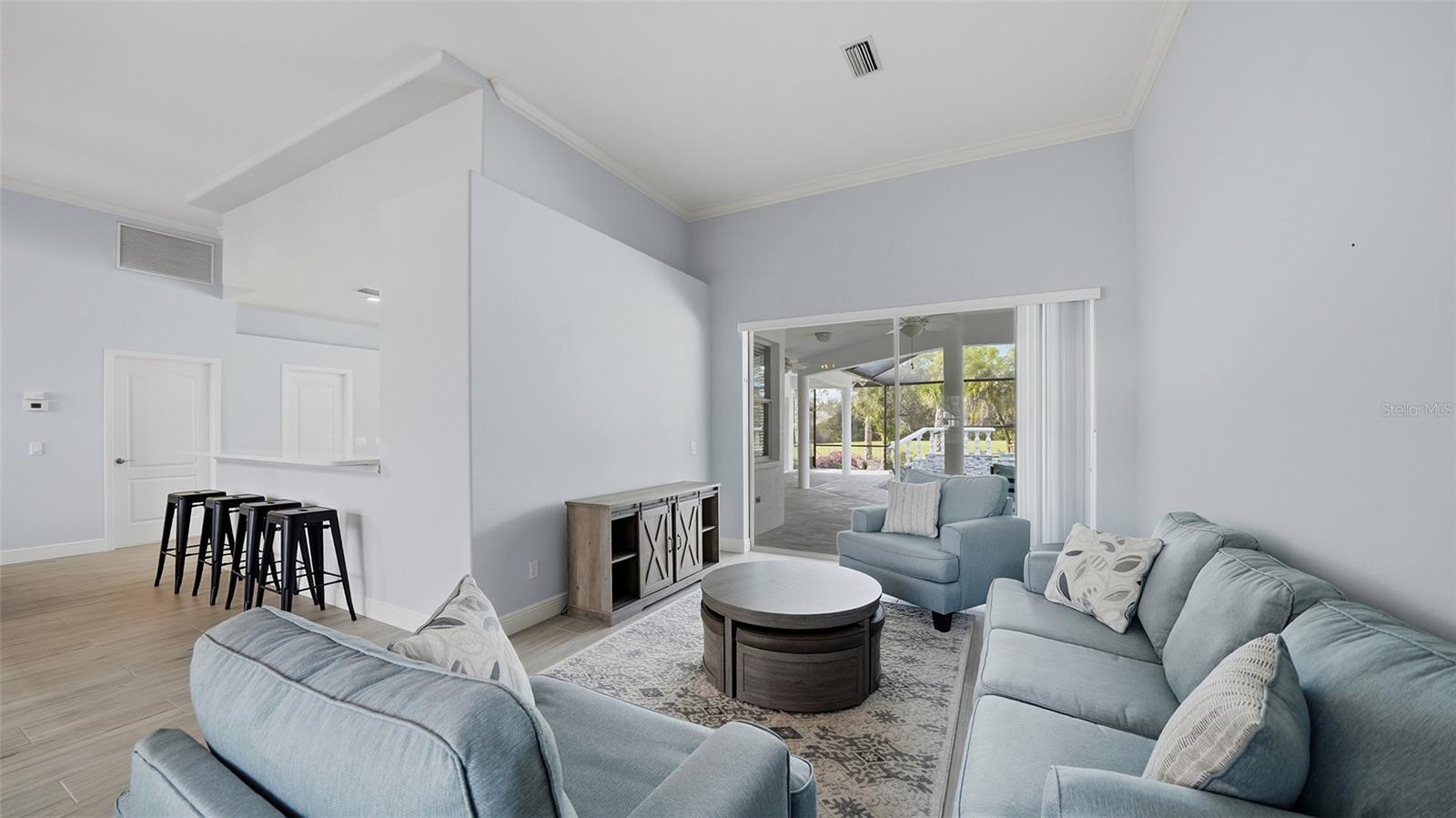 STONEYBROOK GOLF & COUNTRY CLUB - Residential