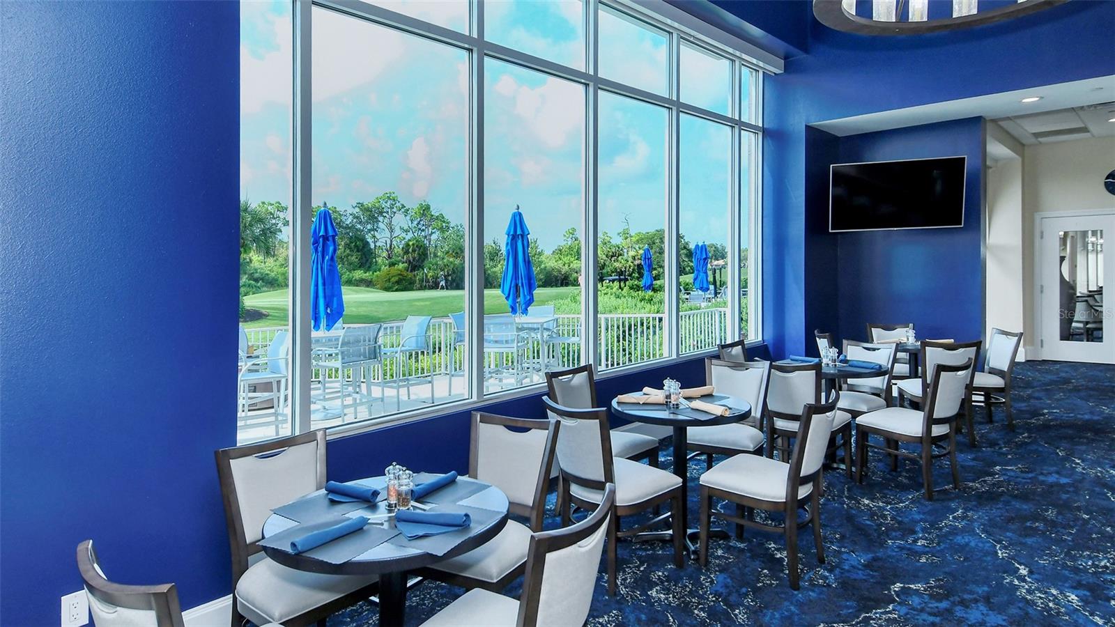 STONEYBROOK GOLF & COUNTRY CLUB - Residential