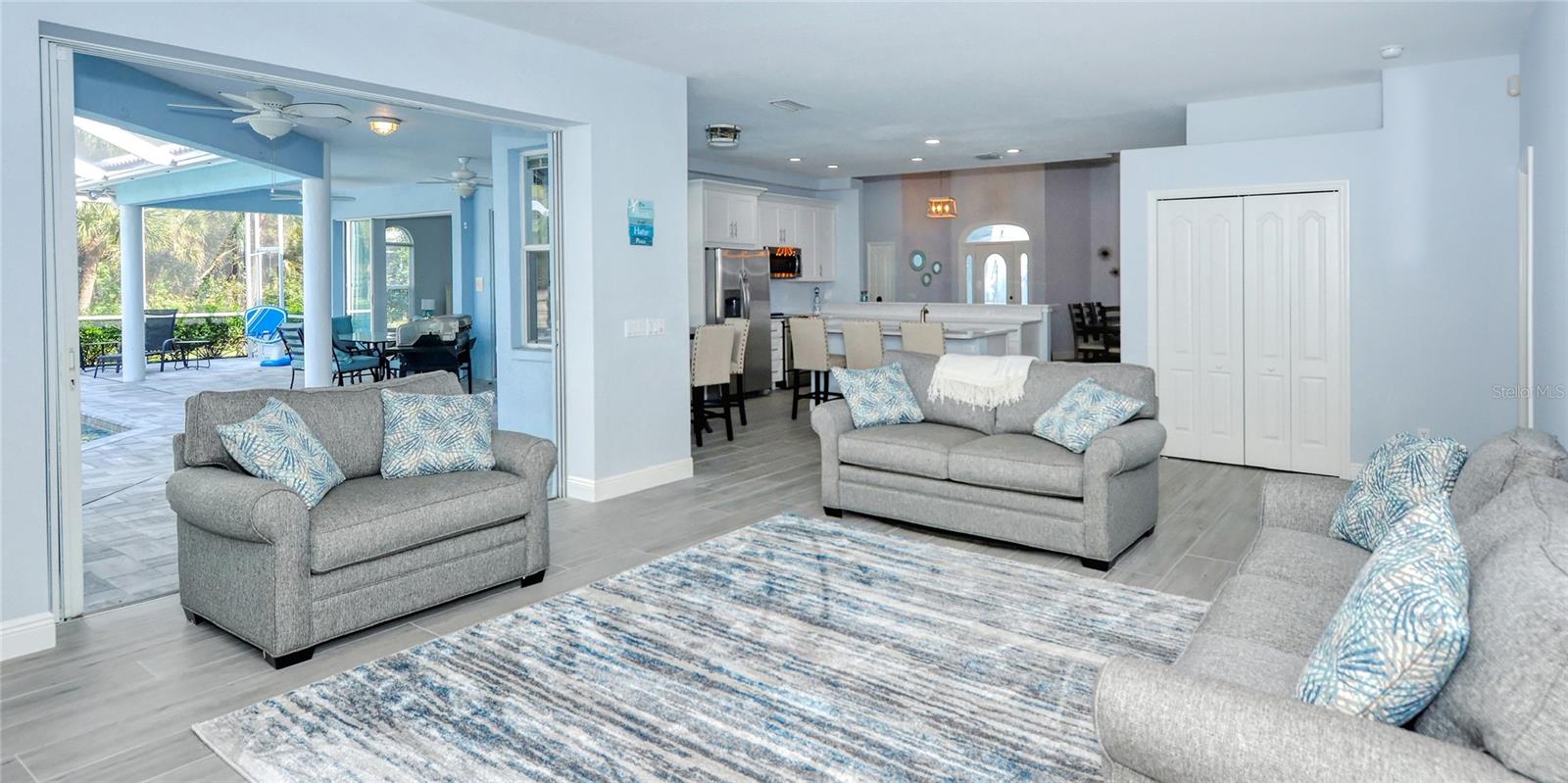 STONEYBROOK GOLF & COUNTRY CLUB - Residential