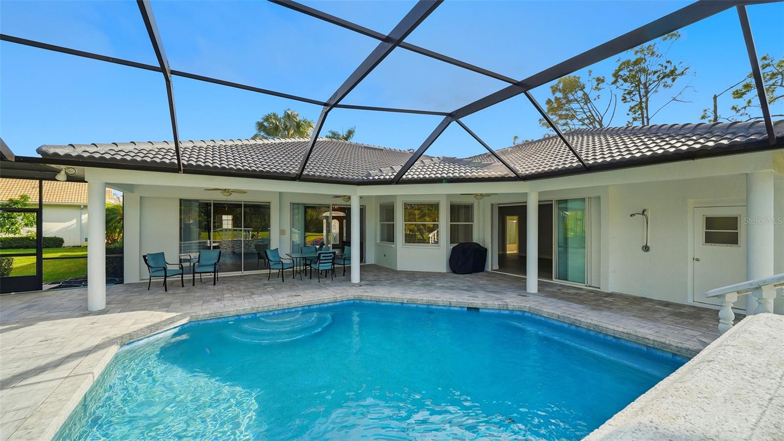 STONEYBROOK GOLF & COUNTRY CLUB - Residential