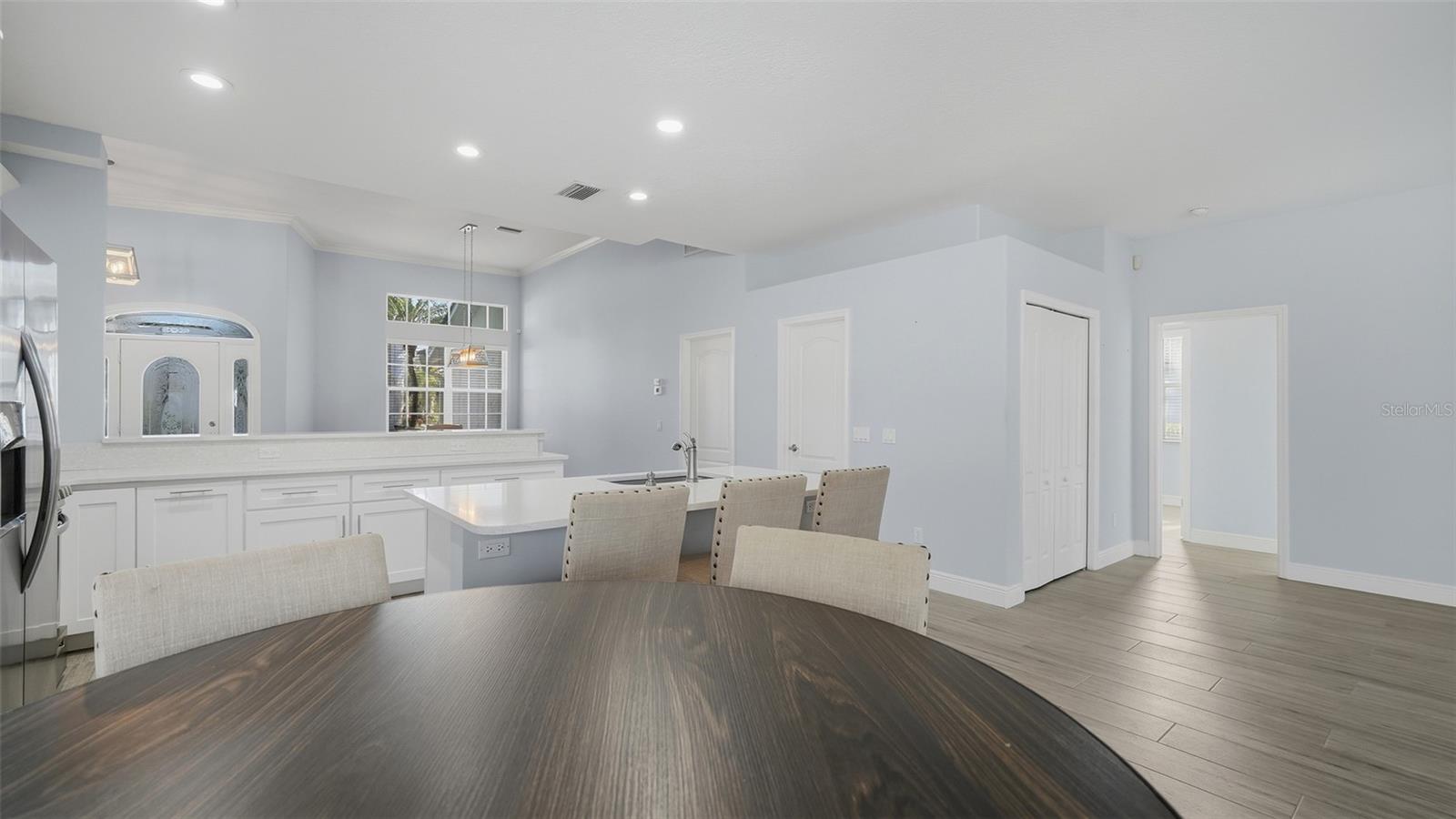 STONEYBROOK GOLF & COUNTRY CLUB - Residential