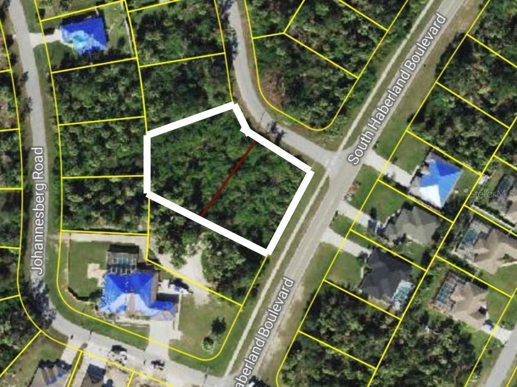 Photo of 12 Caesar, North Port, FL 34288 (MLS # S5140027)