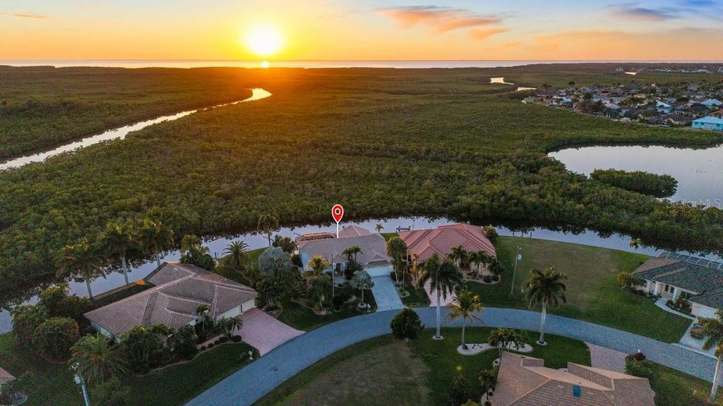 Photo of 5048 San Massimo Drive, Punta Gorda, FL 33950 (MLS # C7511731)