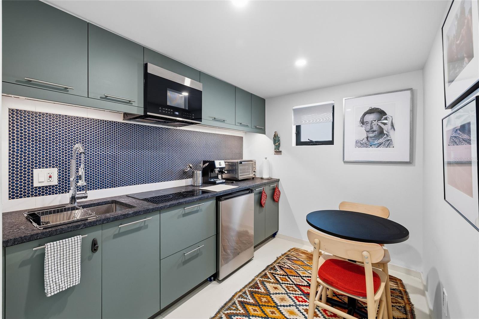 OAK RIDGE - Residential