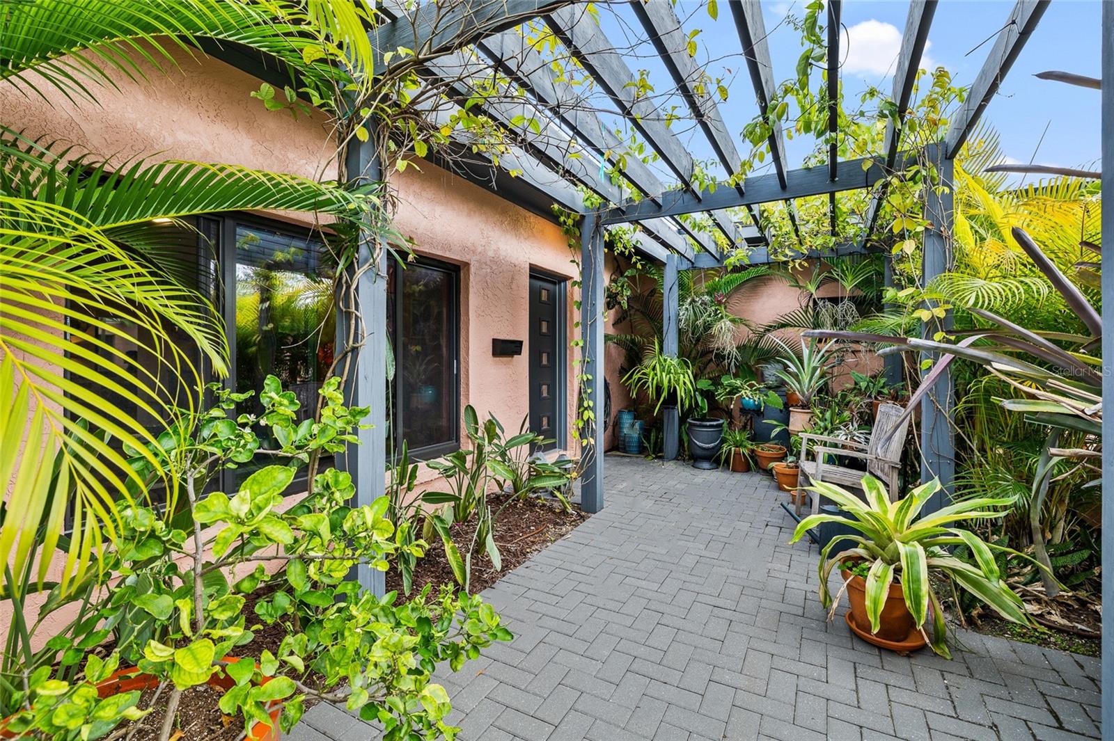 OAK RIDGE - Residential