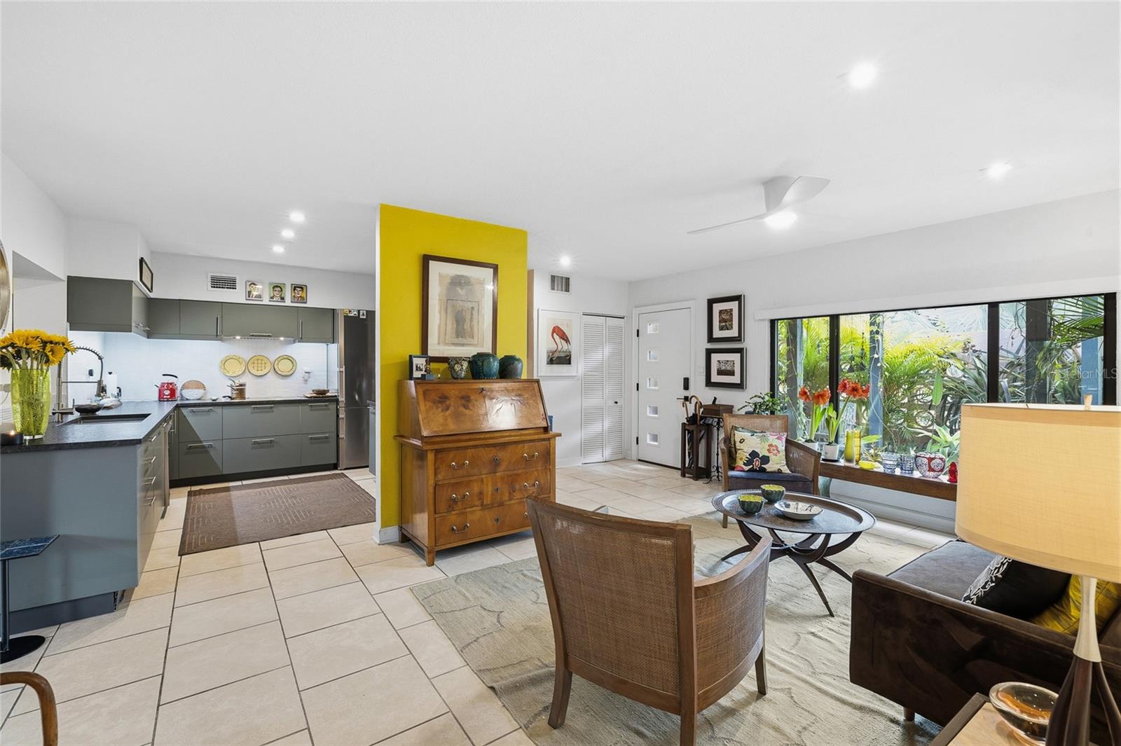 OAK RIDGE - Residential