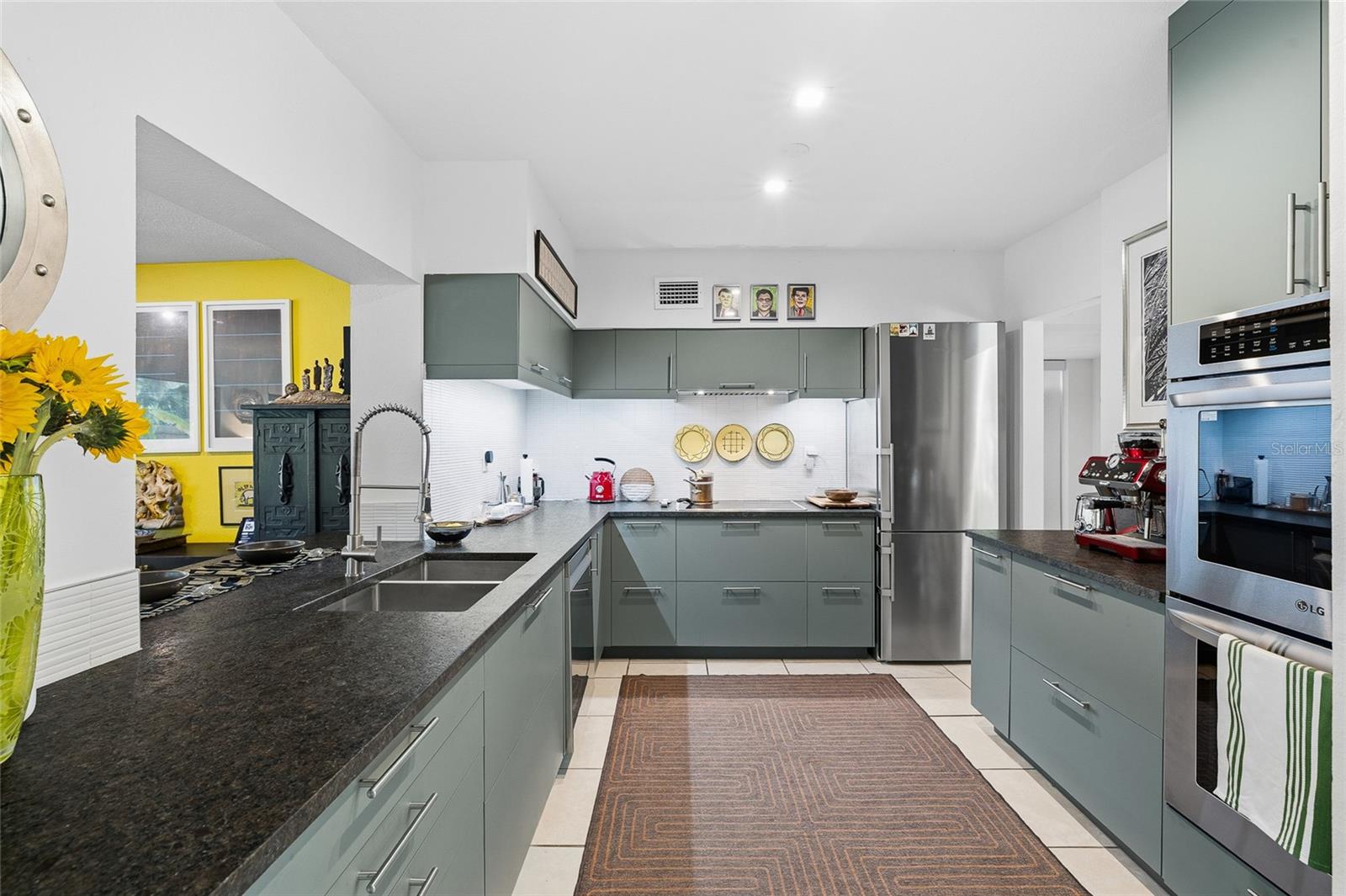 OAK RIDGE - Residential