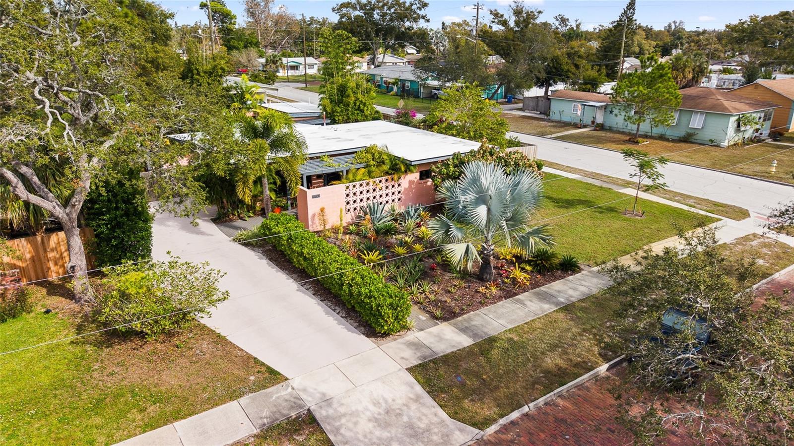 OAK RIDGE - Residential