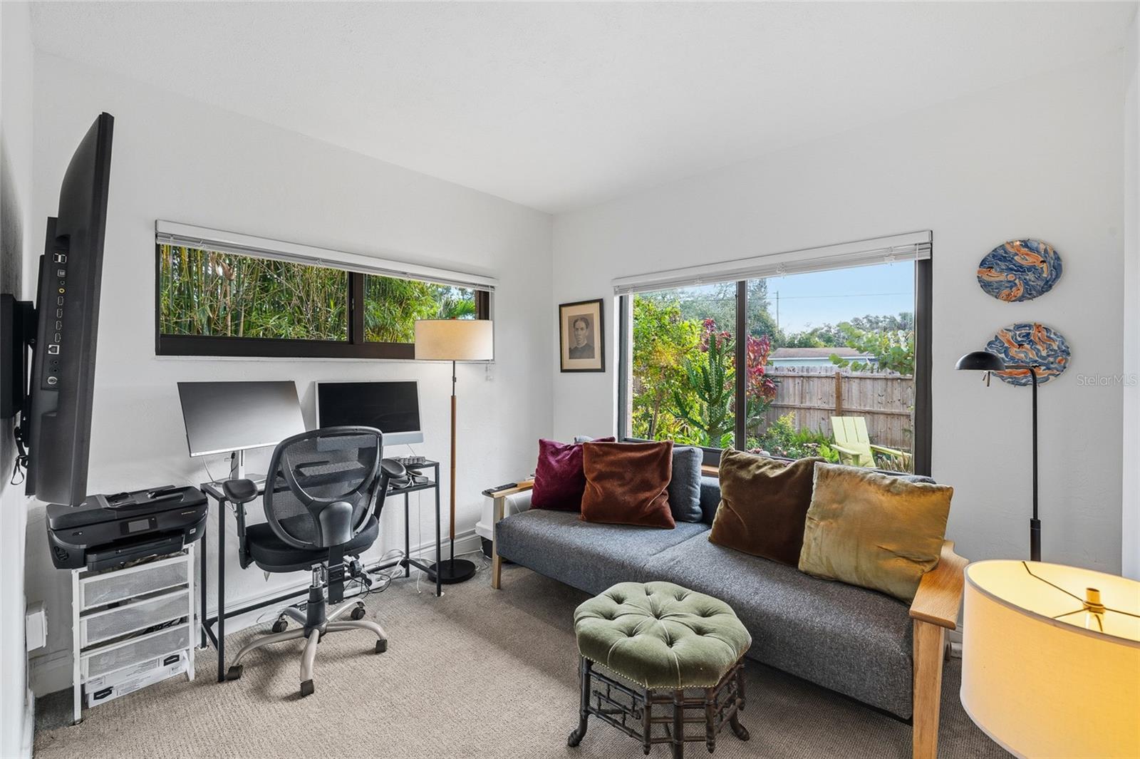 OAK RIDGE - Residential