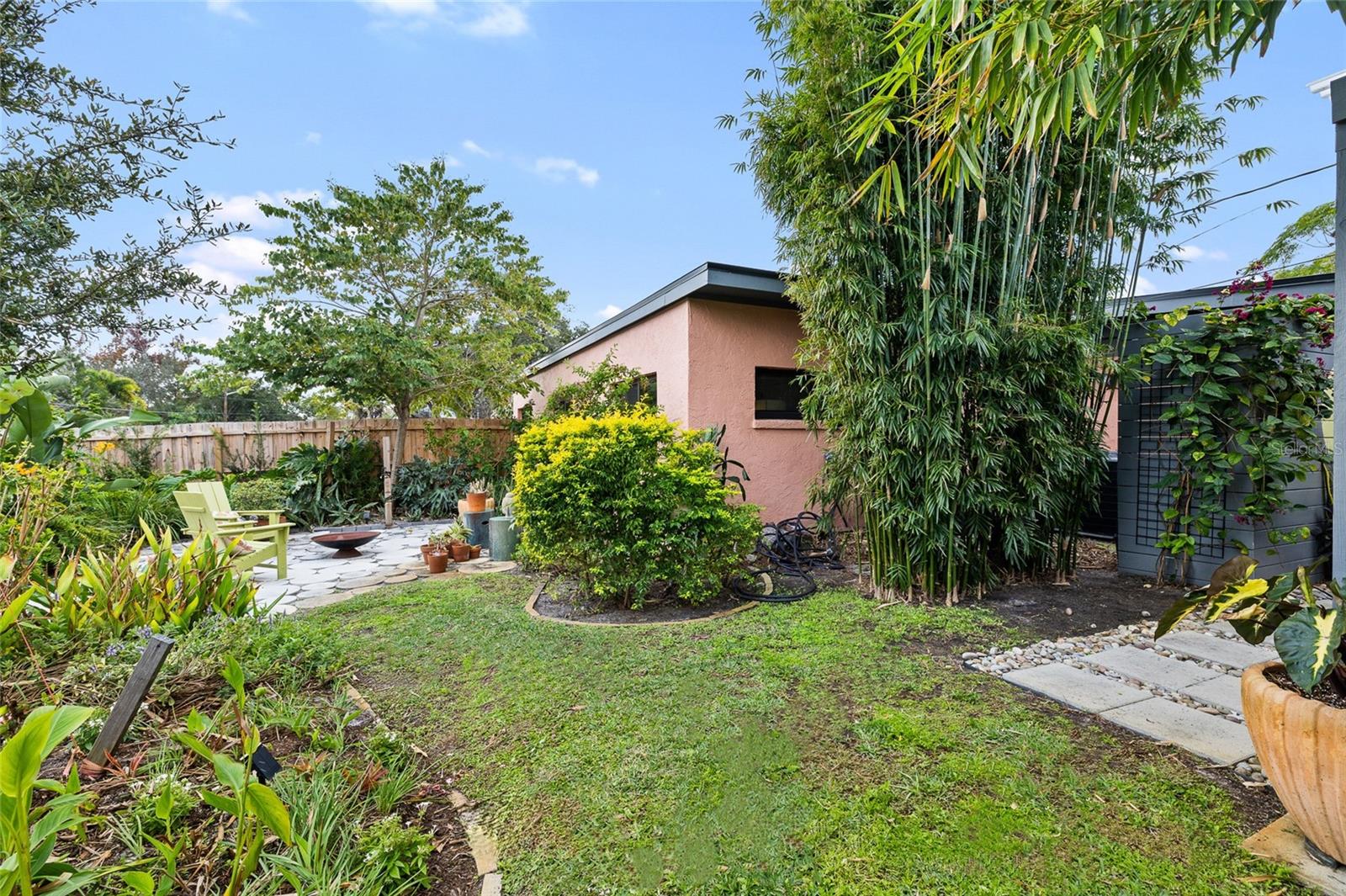 OAK RIDGE - Residential