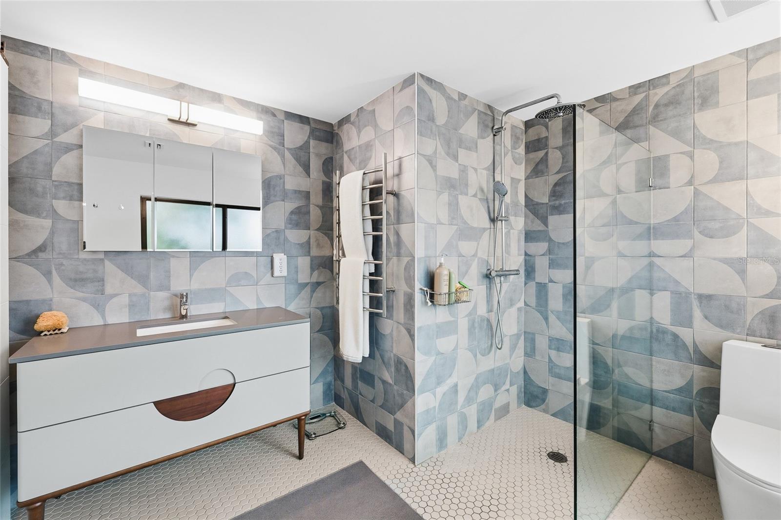 OAK RIDGE - Residential