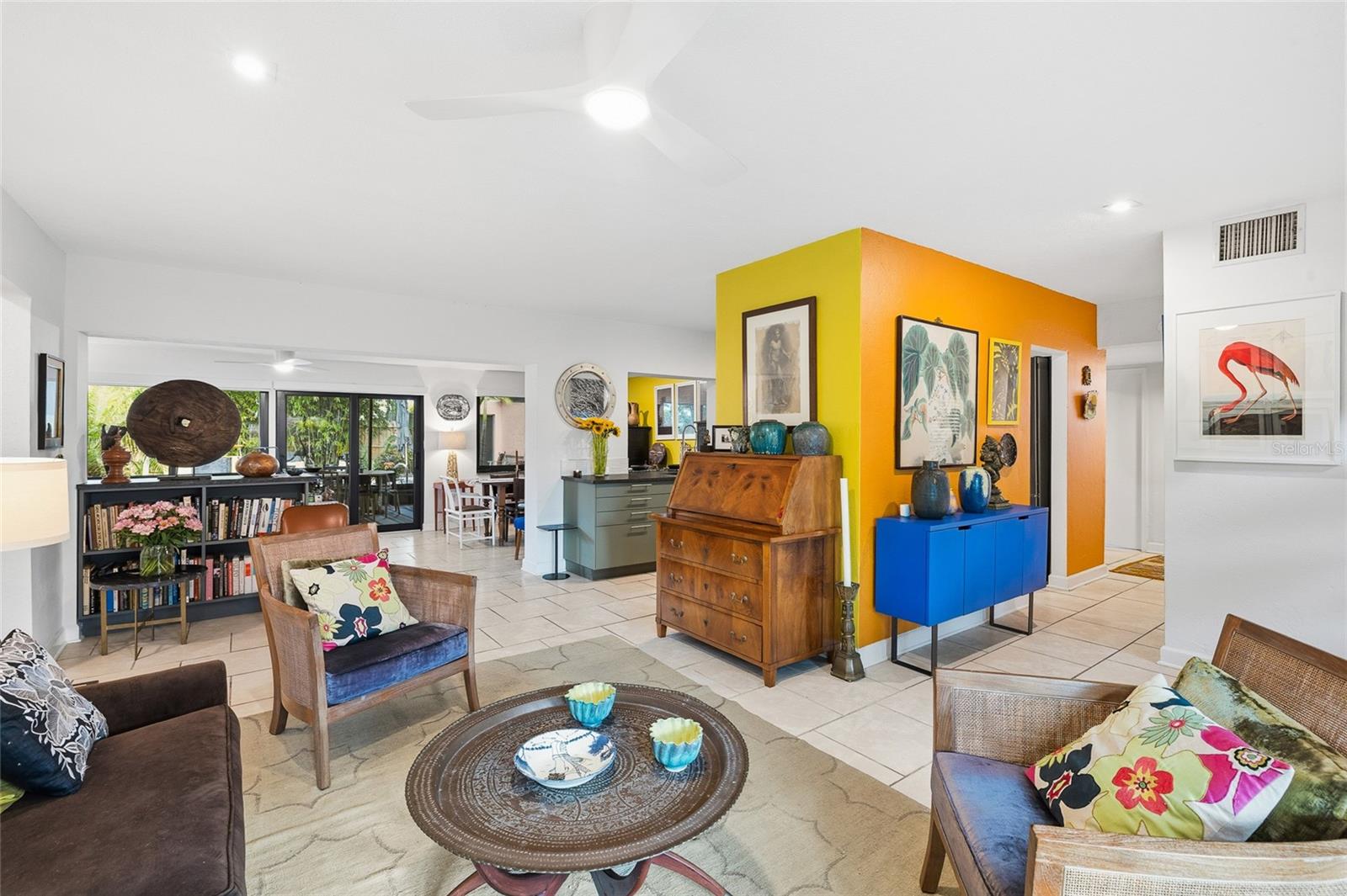 OAK RIDGE - Residential