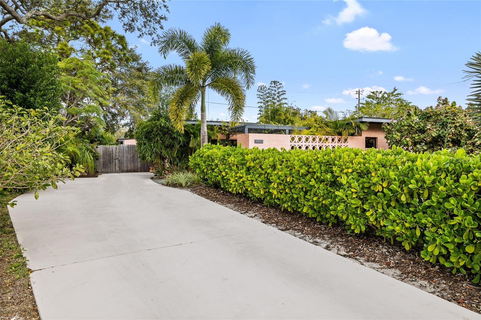 OAK RIDGE - Residential