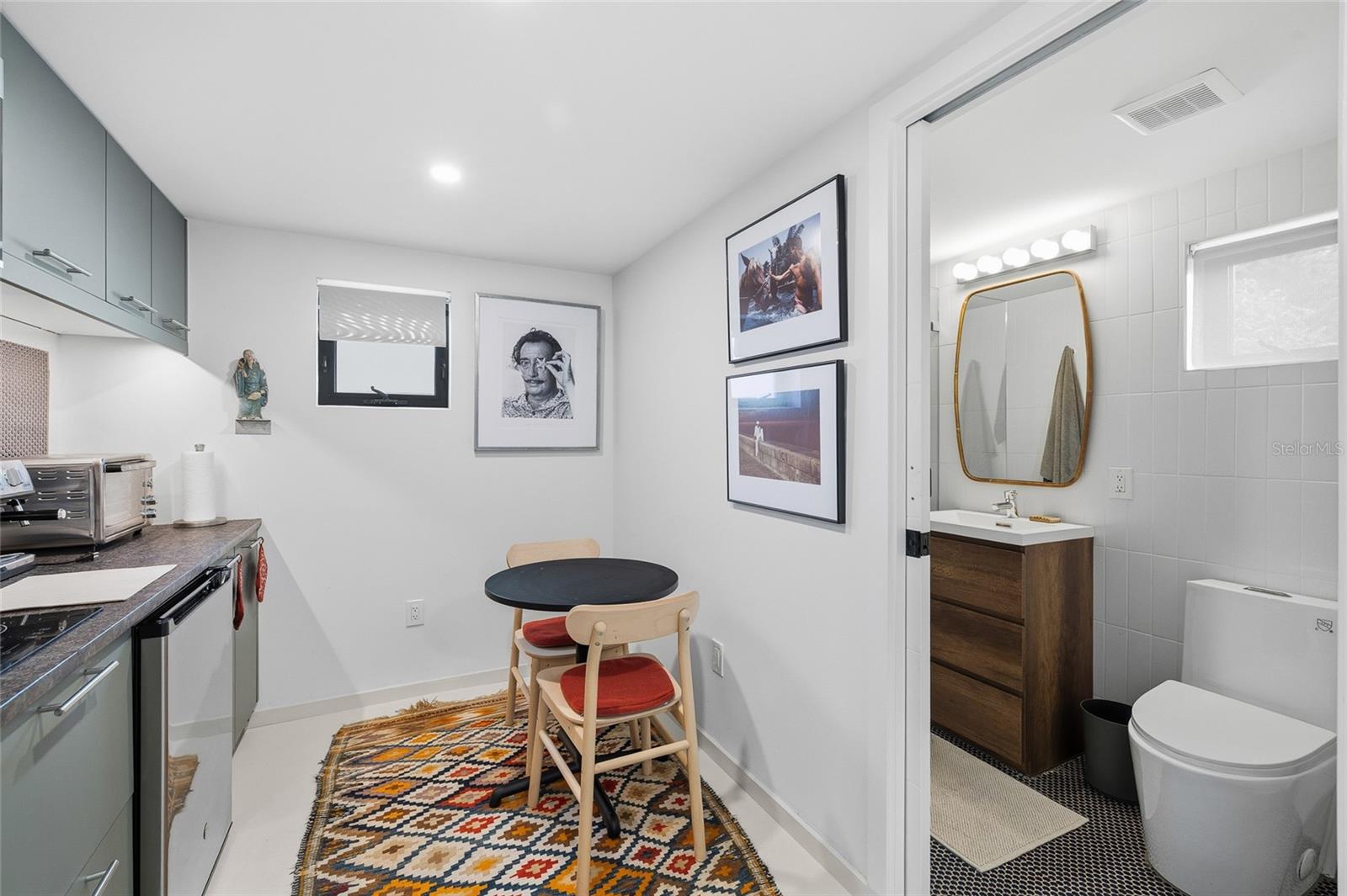 OAK RIDGE - Residential