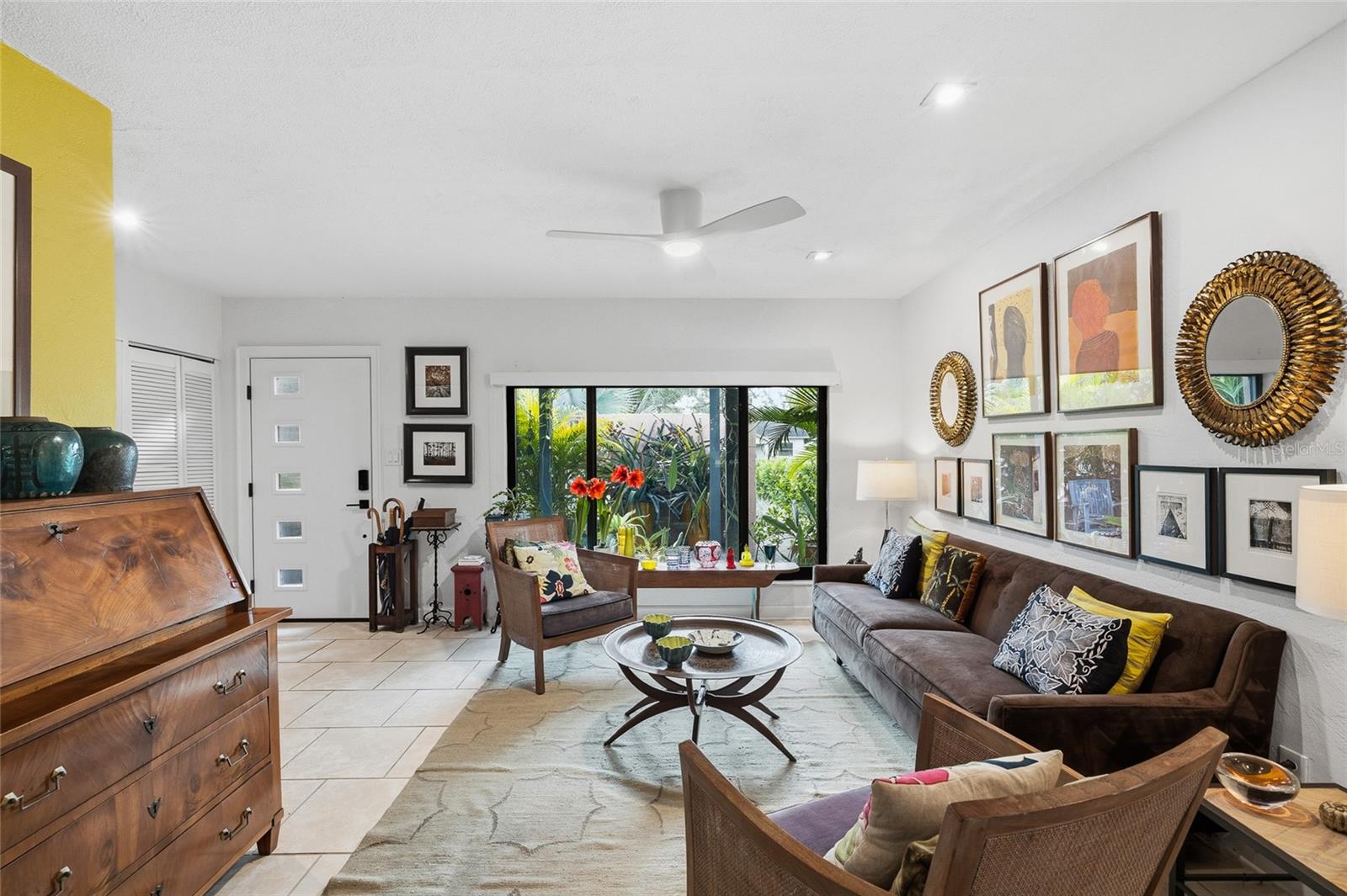 OAK RIDGE - Residential