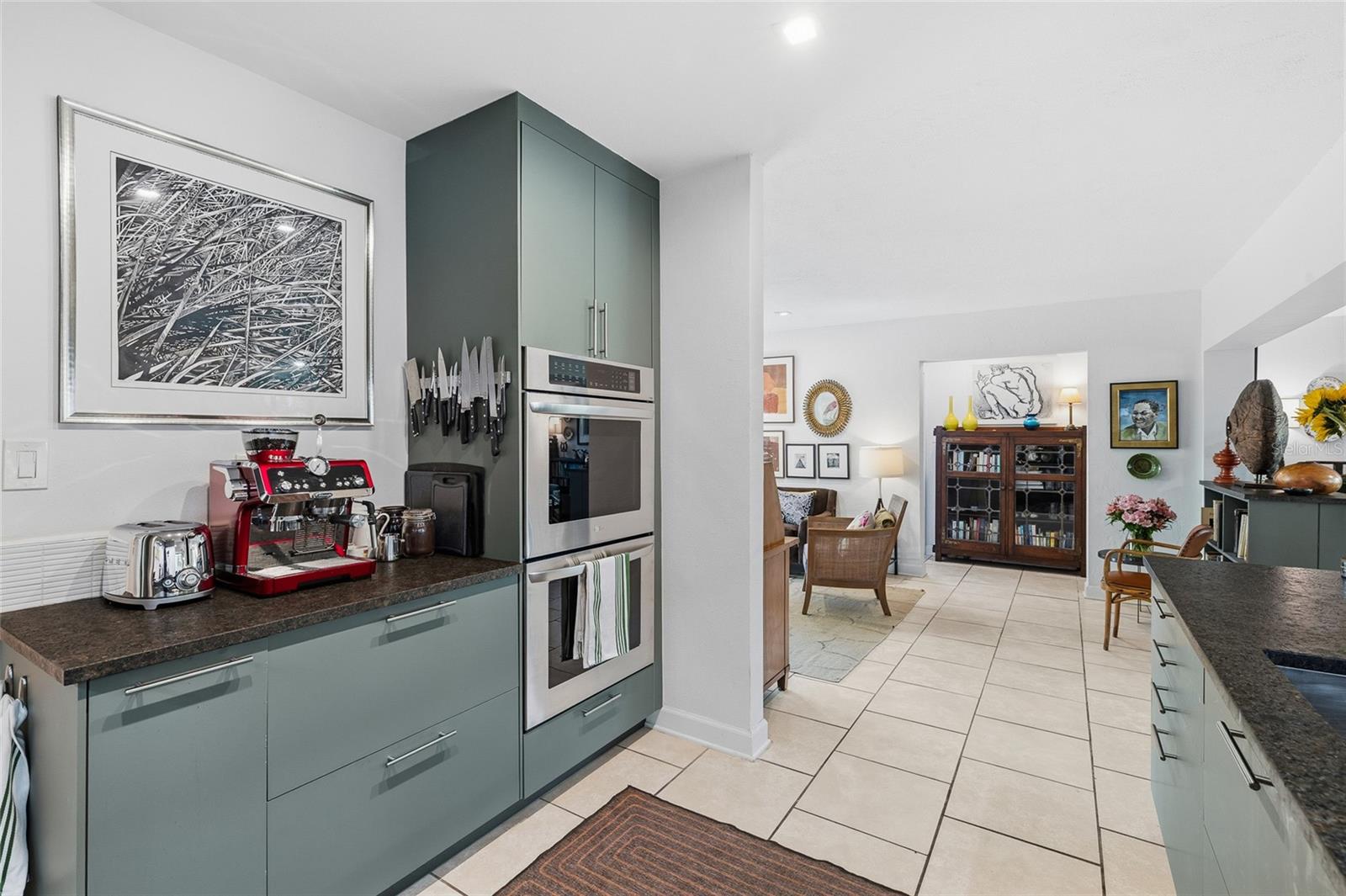 OAK RIDGE - Residential