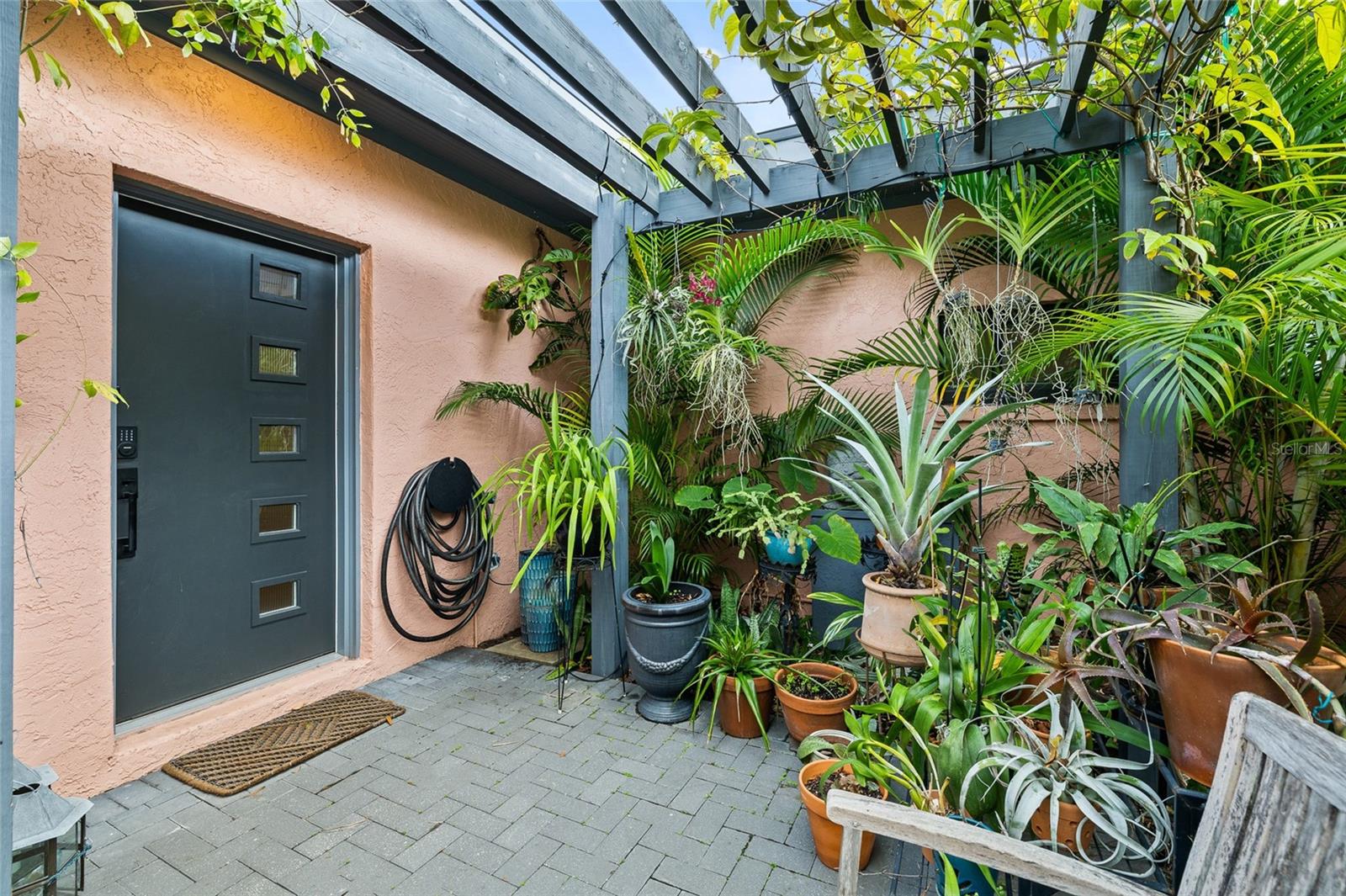 OAK RIDGE - Residential