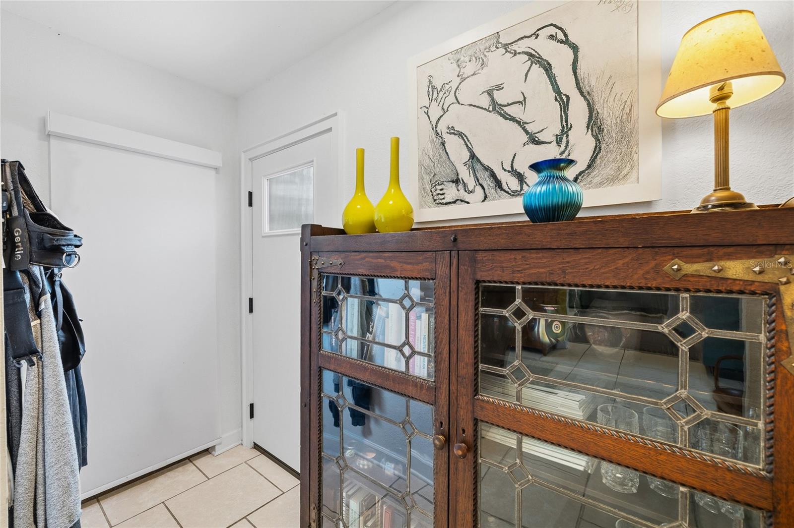 OAK RIDGE - Residential