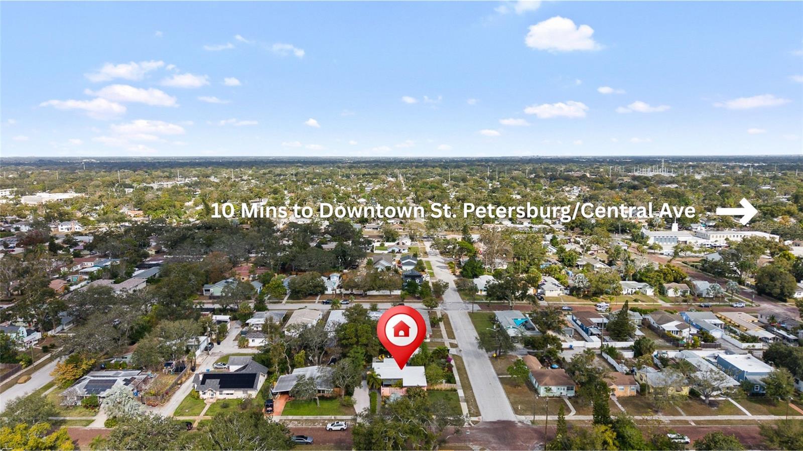 OAK RIDGE - Residential